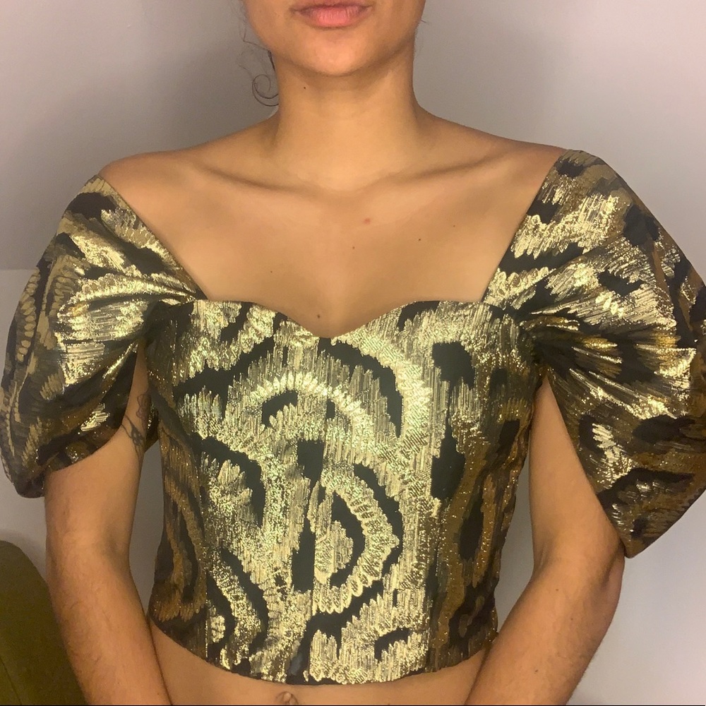 Gorgeous TOP!😍